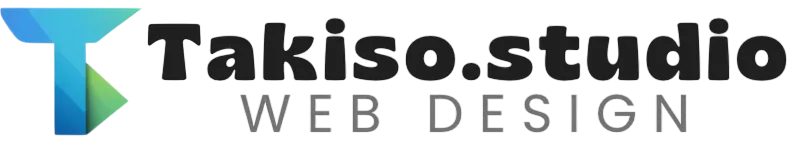 Takiso Studio Logo