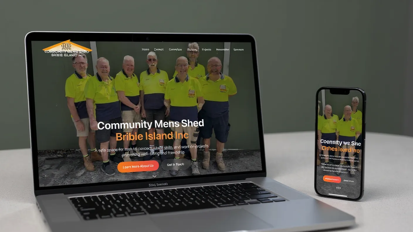 CMS Bribie Island Inc
